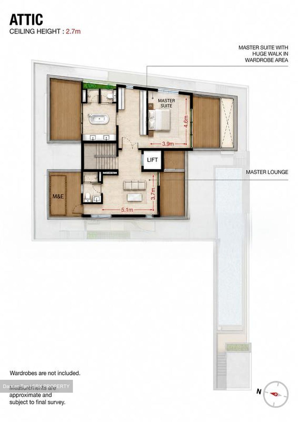 Hong Kong Park (D21), Detached #581211091